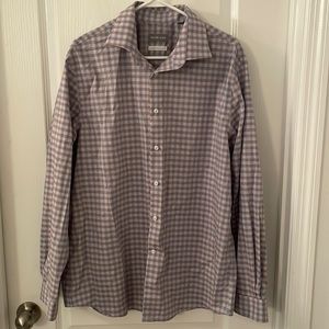 Micheal Kors Dress Shirt